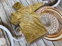 فروه شتويه للصغار