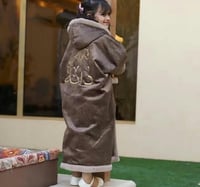 فروه شتويه للصغار