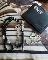 طقم رجالي اربع قطع