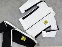 طقم الاتحاد الجديد 2026 نسخة خاصة