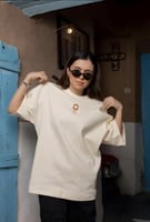 تيشيرت اليوم الوطني 95 رجالي نسائي