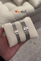 ساعة كاسيو LTP - كبلز كحلي