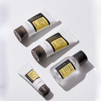 مجموعة خلاصة الحلزون من كوسركس للعناية بالبشرة