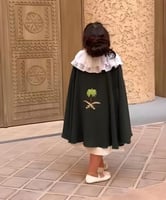 فستان اليوم الوطني الجديد