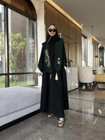 وشاح اليوم الوطني الأنيق