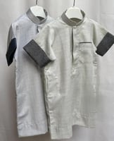 جلابية أطفال رمضانية