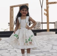 فستان اليوم الوطني 95