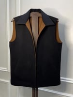 سديري اسود وجملي