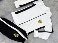 طقم الاتحاد الجديد 2026 نسخة خاصة