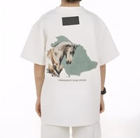 طقم اليوم الوطني السعودي