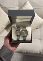 ساعة كاسيو LTP - كبلز بيج