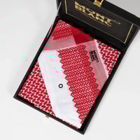 شماغ مونت بلانك الاصدار الجديد