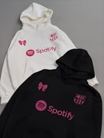 هودي بناتي بتصميم ناديك المفضل