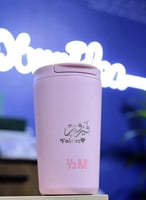 مق أكتوبر الوردي ب الاسم