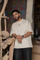 تيشيرت اليوم الوطني 95 رجالي نسائي