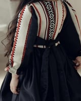 فستان سدو يوم التاسيس