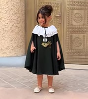 فستان اليوم الوطني الجديد