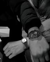 ساعة كاسيو LTP - كبلز تيتانيوم