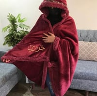 شالات شتوية