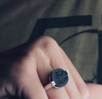 خاتم فضه حسب الطلب