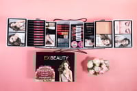 طقم مكياج متكامل