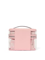 حقيبة مكياج فاخرة من فكتوريا سيكرت – 4 قطع أنيقة