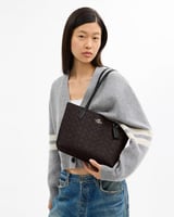 حقيبة فيونا بسحاب- ماركة كوتش