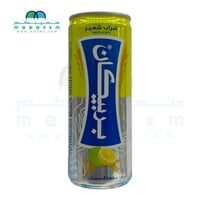 بربيكان الحمضيات شراب الشعير 250 مل