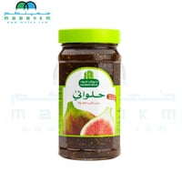 مربى حلواني تين 400 جرام