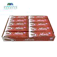 علك نوفا قرفة