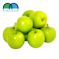 تفاح اخضر ايطالي 1 كيلو