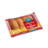 لوزين ساندويتش رول