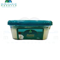 النخلة حلاوة طحينية فاخرة محشوة فستق 250 جرام