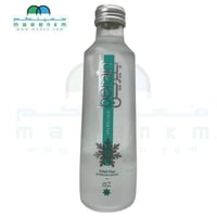 مياة فوارة بيرين زجاج ٢٧٠ مل