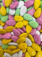 ملبس شوكلاته منوع