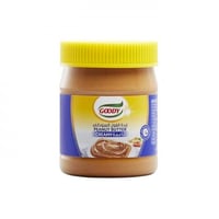 زبدة الفول السوداني قودي صغير ناعم 340جم