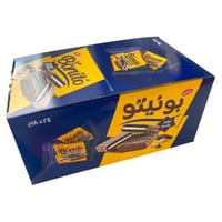 بونيتو كوكيز وكريم تيفاني