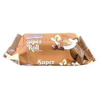 امريكانا سوبر رول شوكولاته