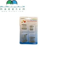 مشابك مشبك منوع