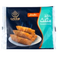 ريفي مثلث مقرمش 300 جرام