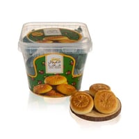 معمول ماما توفي 430 جرام