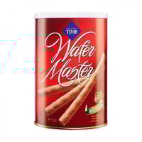 تايم ويفر ماستر محشي كريمة البندق 250 جرام