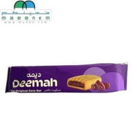 بسكويت ديمه بالتمر 75 جرام