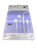 سماعة فلينت سلك ايفون بلوتوث