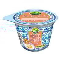 ندى زبادي يوناني بالعسل 160 جرام