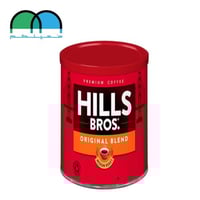 قهوة امريكية هيلز بروس ٣٢٠ جرام