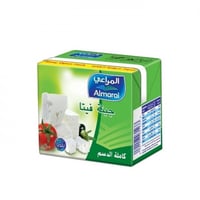 المراعي جبنة فيتا كامل الدسم 200 جرام