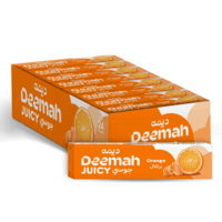جوسي ديمه برتقال 32 جرام