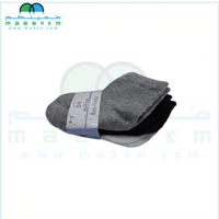 شرابات جوارب مواليد 3 طقم منوع