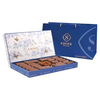 حلا سافور شوكو كريب 425 جرام